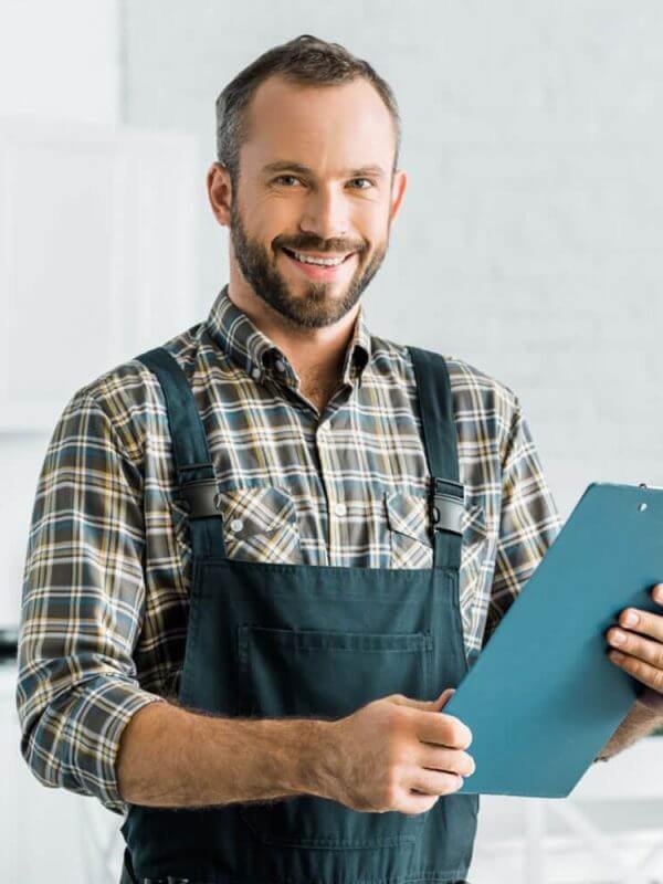 Whitehorse AC Maintenance